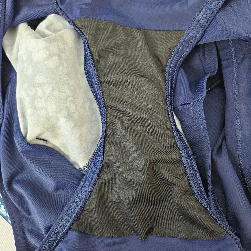 LANDS' END skort Size 16